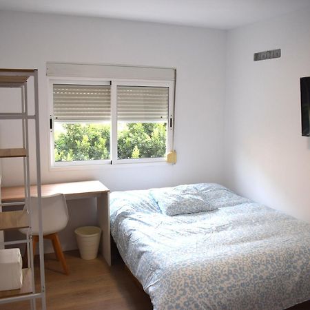 Bueno, Bonito Y Barato Apartment Málaga Exterior foto