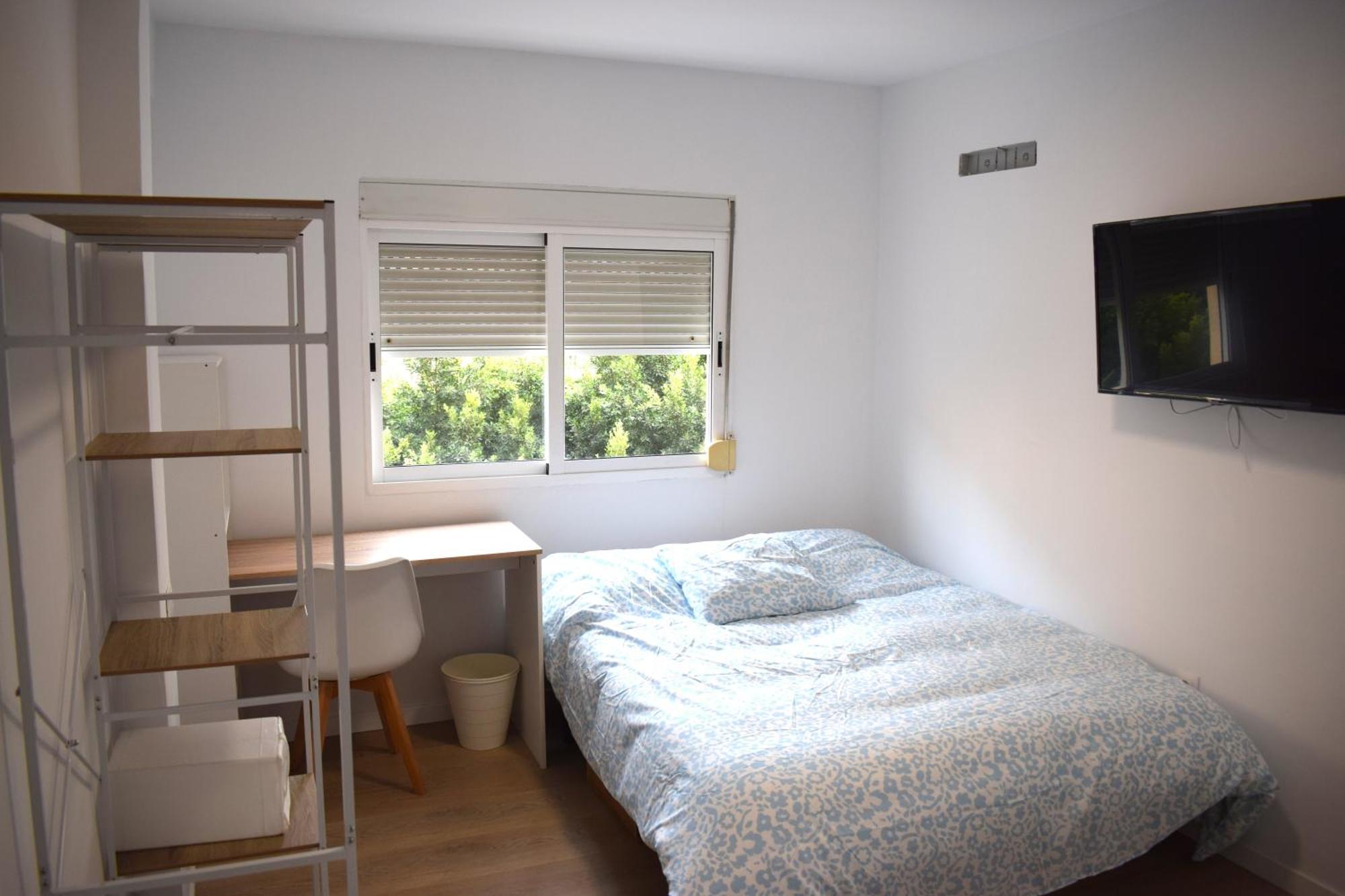 Bueno, Bonito Y Barato Apartment Málaga Exterior foto