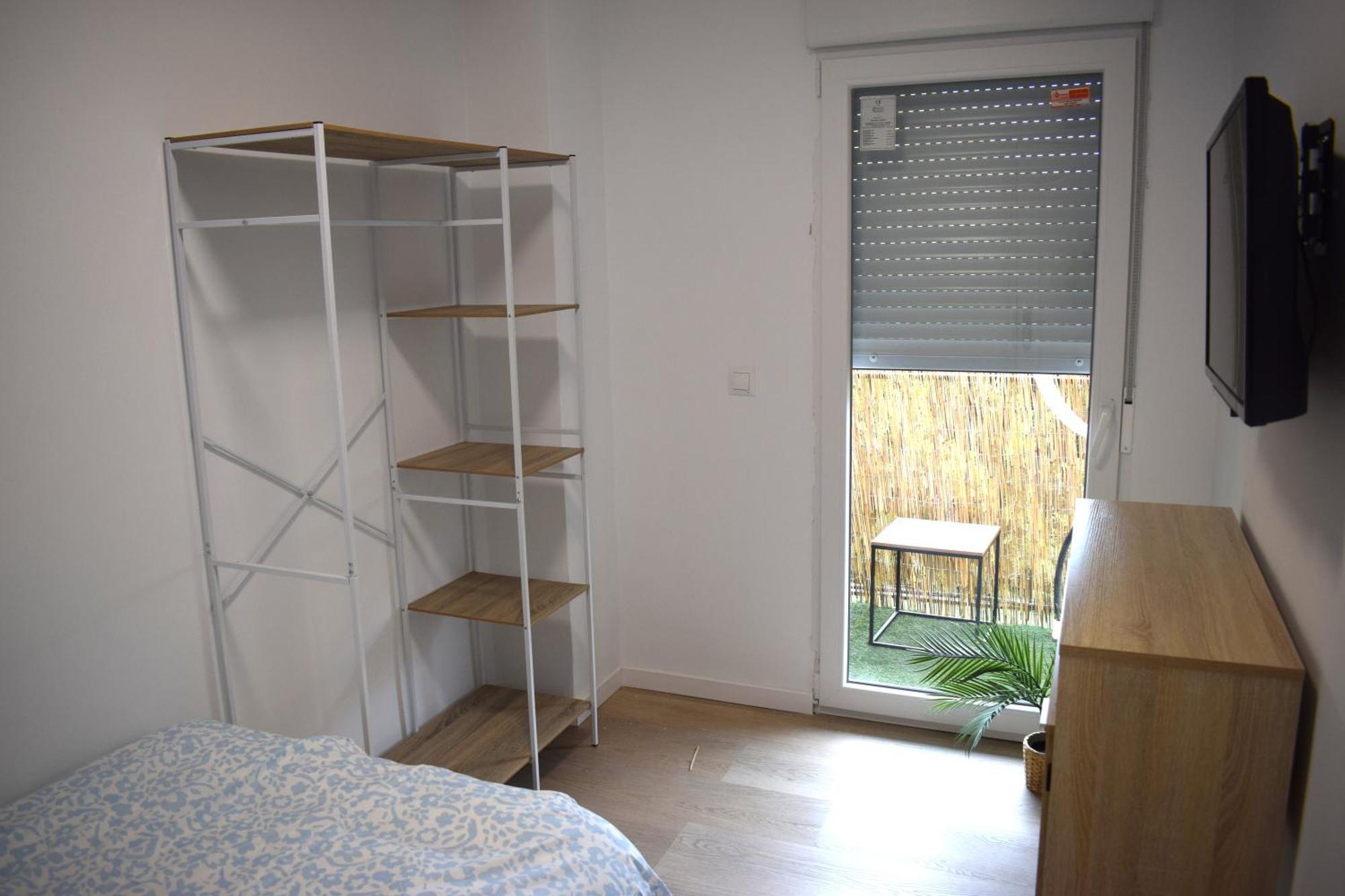 Bueno, Bonito Y Barato Apartment Málaga Exterior foto