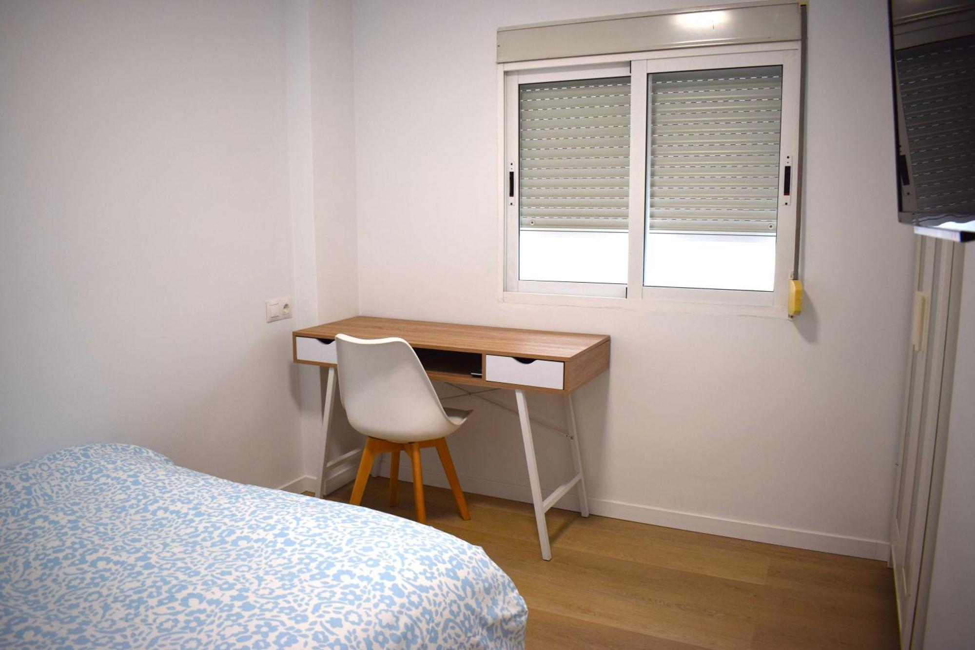 Bueno, Bonito Y Barato Apartment Málaga Exterior foto